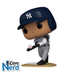 Funko POP! MLB: Yankees - Giancarlo Stanton 87 - immagine 2