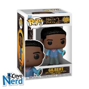 Funko POP! Disney: Hocus Pocus 2 – Gilbert 1370