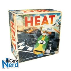 Heat