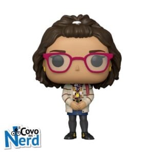 Alternative view of Funko POP! Disney: Hocus Pocus 2 – Izzy 1371