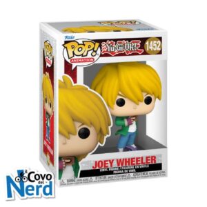 Funko POP! Animation: Yu-Gi-Oh! - Joey Wheeler 1452