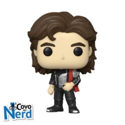 Funko POP! Rocks: Duran Duran - John Taylor 329 - immagine 2