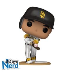 Funko POP! MLB: Padres - Juan Soto 86 - immagine 2