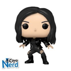 Funko POP! Television: The Boys S2 – Kimiko 1405 - immagine 2