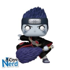 Funko POP! Super: Naruto - Kisame Hoshigaki 1437 - immagine 2