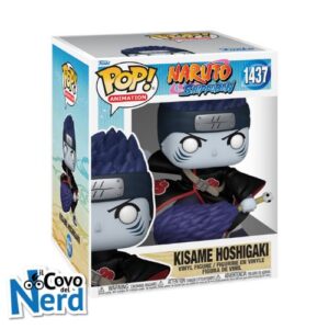 Funko POP! Super: Naruto - Kisame Hoshigaki 1437