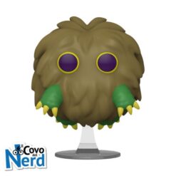 Funko POP! Animation: Yu-Gi-Oh! - Kuriboh 1455 - immagine 2