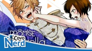 manga d'amore
