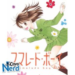 Marmalade Boy Little - Ultimate Deluxe Edition Vol.1 (di 7)