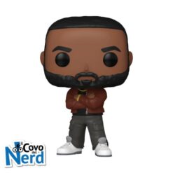 Funko POP! Television: The Boys S2 – Mother's Milk 1404 - immagine 2