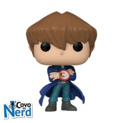 Alternative view of Funko POP! Animation: Yu-Gi-Oh! - Seto Kaiba 1453