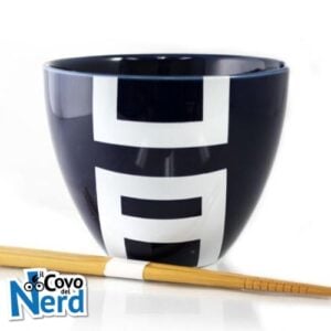 Tazza Ramen My Hero Academia UA Uni Just Funky 470ml