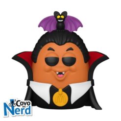 Funko POP! Ad Icons: McDonald's - Vampire McNugget 208 - immagine 2