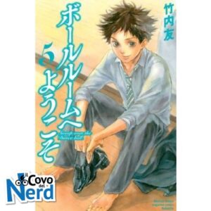Welcome to the Ballroom Vol.5