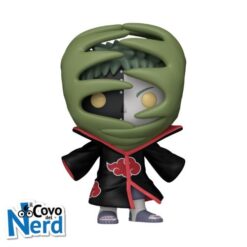Funko POP! Super: Naruto - Zetsu 1438 - immagine 2