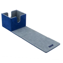 Blue Vivid Deluxe Alcove Edge - Ultra Pro - immagine 2