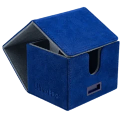 Blue Vivid Deluxe Alcove Edge - Ultra Pro - immagine 3