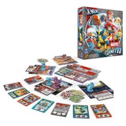 X-Men United - Gioco Base - immagine 3