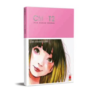 CTRL + T2