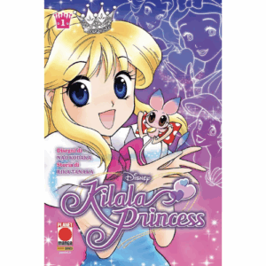 Kilala Princess Vol.1