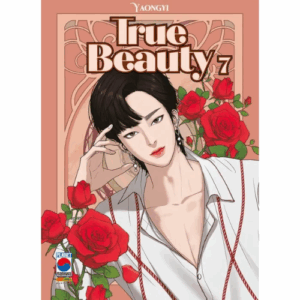 True Beauty Vol.7