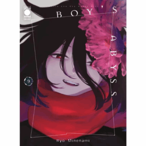 Boy's Abyss Vol.9