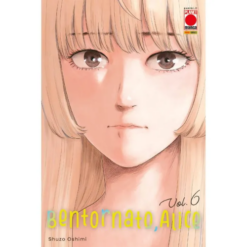 Bentornato, Alice Vol.6