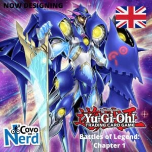 Battles of Legend: Chapter 1 ENG YU-GI-OH! TCG