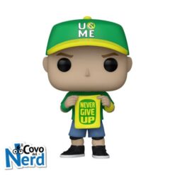 Funko POP! WWE: John Cena 136 - immagine 2