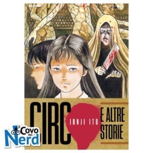 Circo e Altre Storie