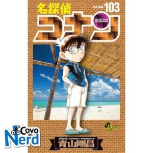 Detective Conan - Vol.103