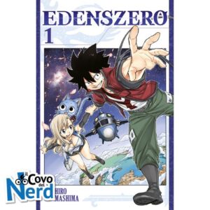 Edens Zero Vol.1