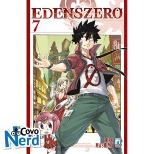 Edens Zero Vol.7