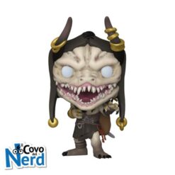 Funko POP! Games: Diablo 4 - Treasure Goblin 953 - immagine 2