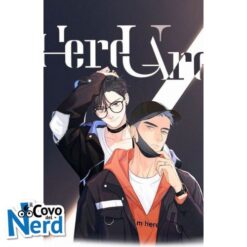 Here U Are Vol.1