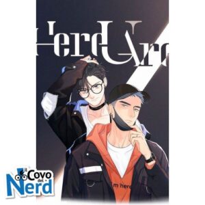 Here U Are Vol.1