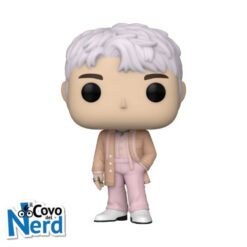 Funko POP! Rocks: BTS S4 - J-Hope 370 - immagine 2