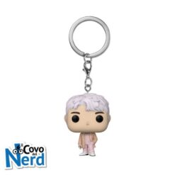 Funko POP! Keychain: BTS S4 - J-Hope - immagine 2