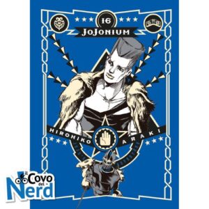 Jojonium Vol.16