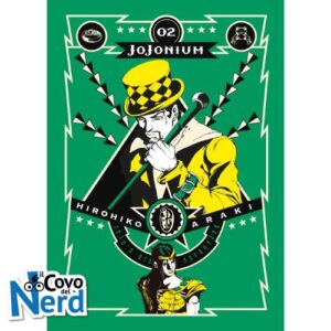 Jojonium Vol.2