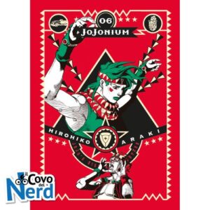 Jojonium Vol.6