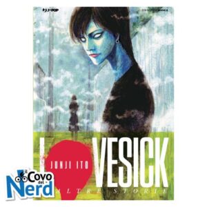 Lovesick e Altre Storie