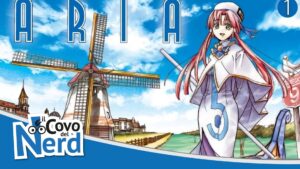 manga con vibes estive
