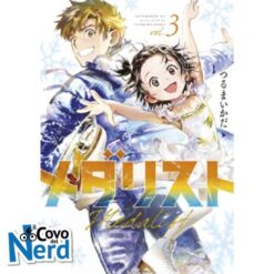 Medalist Vol.3