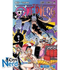 One Piece New Edition - Vol.101
