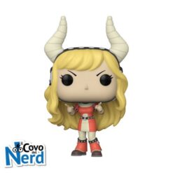 Funko POP! Animation: My Hero Academia - Pony Tsunotori Special Edition 1254 - immagine 2