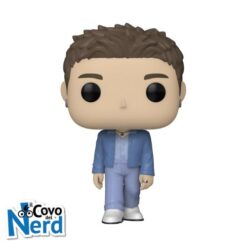 Funko POP! Rocks: BTS S4 - RM 367 - immagine 2