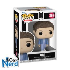 Funko POP! Rocks: BTS S4 - RM 367