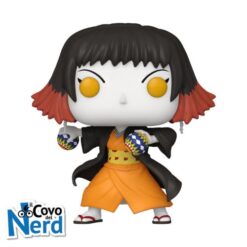 Alternative view of Funko POP! Animation: Demon Slayer - Susamaru 1409