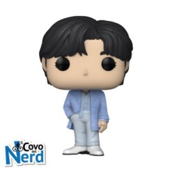 Funko POP! Rocks: BTS S4 - V 372 - immagine 2